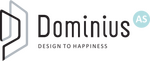 Dominius AS Logo